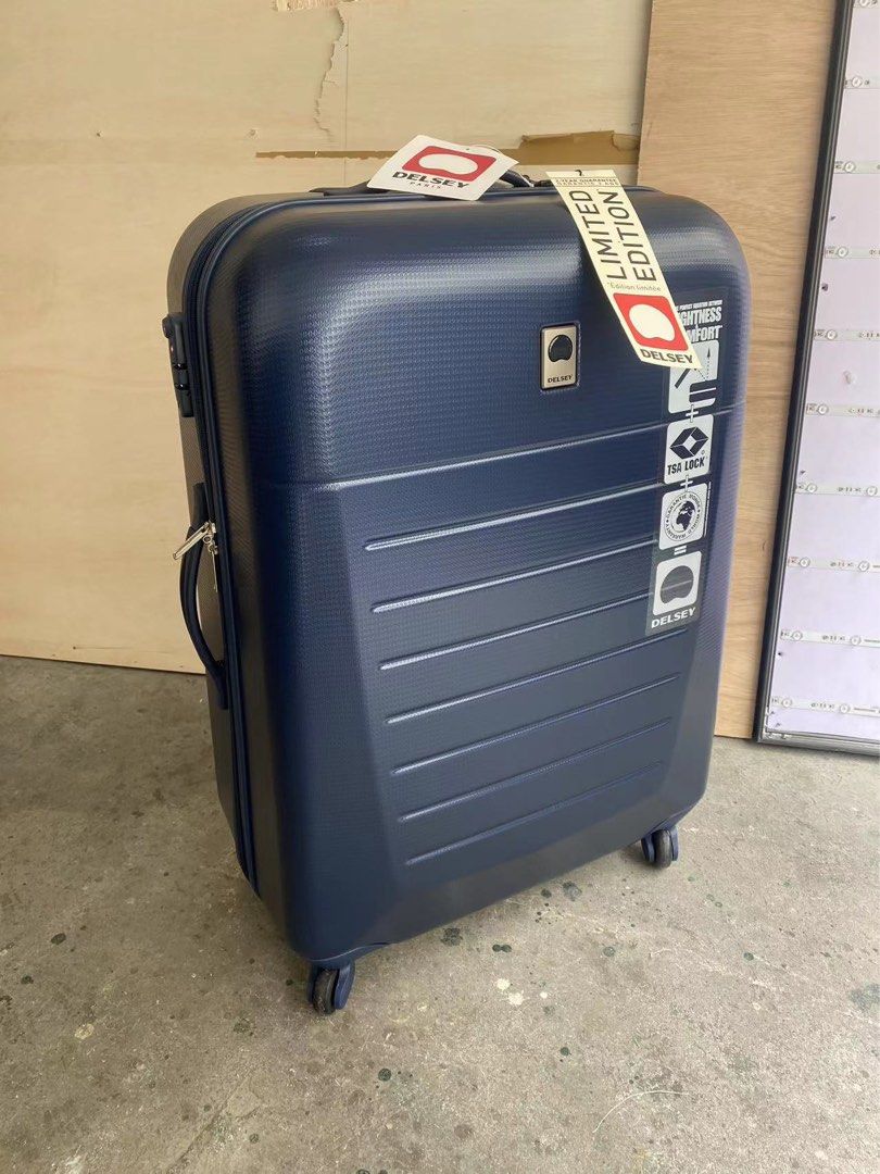 Delsey caleo 2025