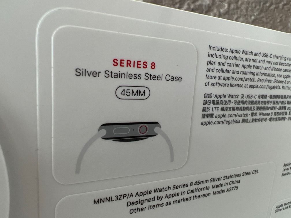 Cheapest apple clearance watch with cellular