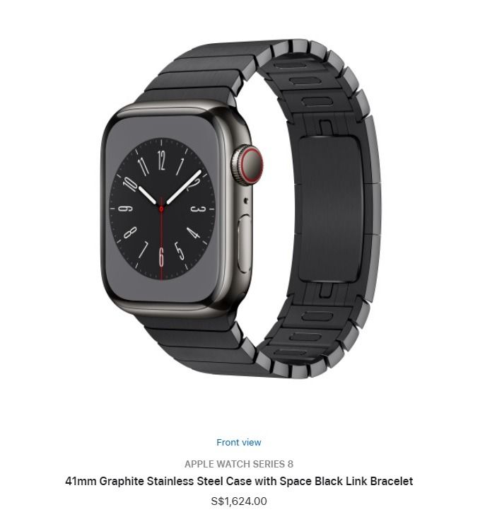 Cheapest place to top buy a apple watch