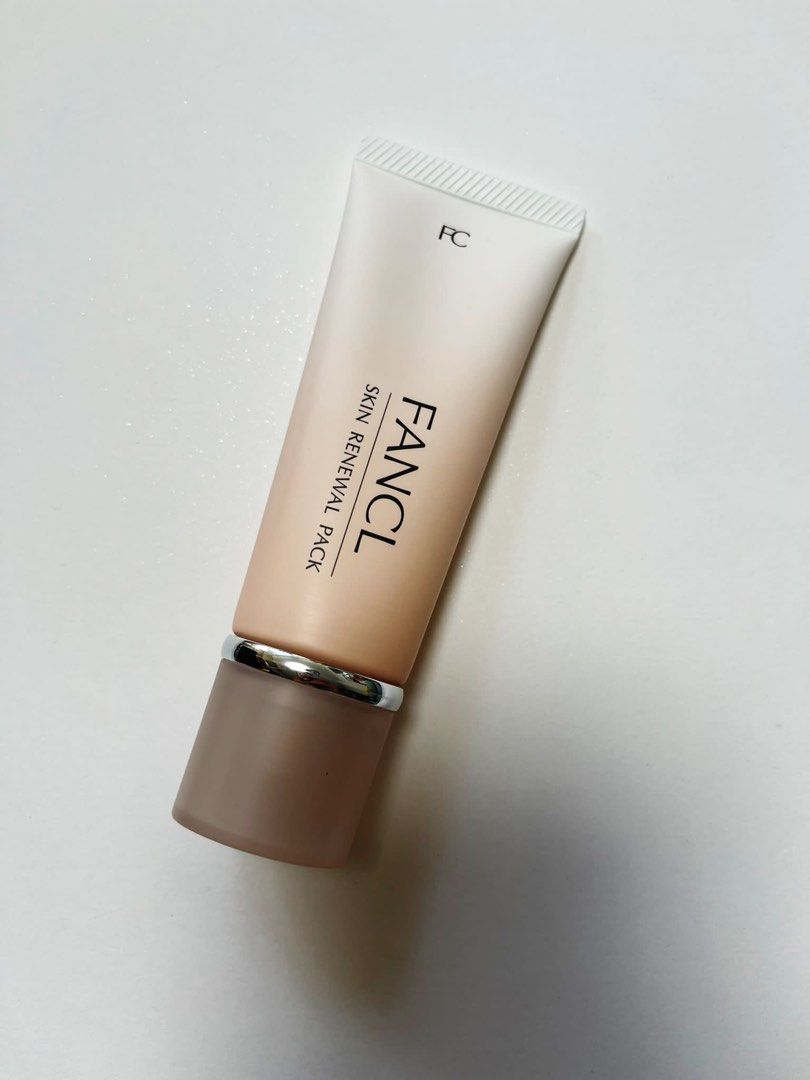 FANCL SKIN RENEWAL PACK 40g 2個セット FANCL SKIN RENEWAL PACK 40g 2個セット