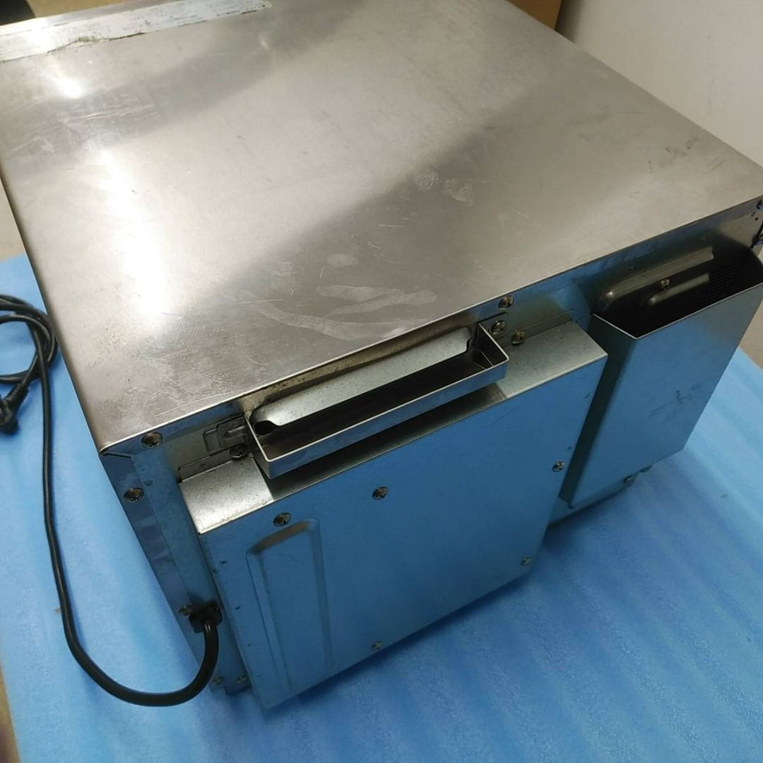 二手貨/松下panasonic NE-1801 商務用微波爐標準型, 家庭電器, 廚房