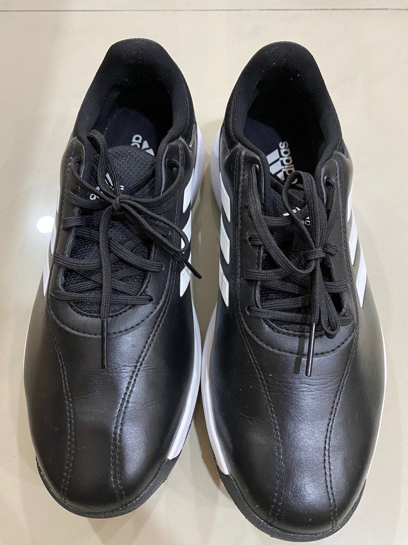 Adidas traxion lite golf shoes sales