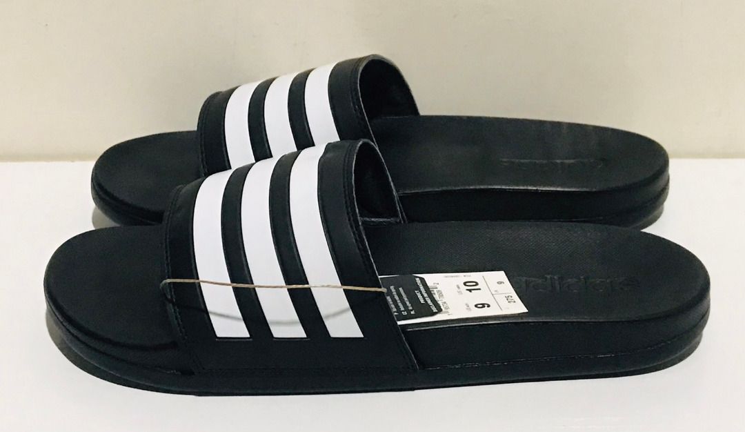 Adidas slippers originals sale top
