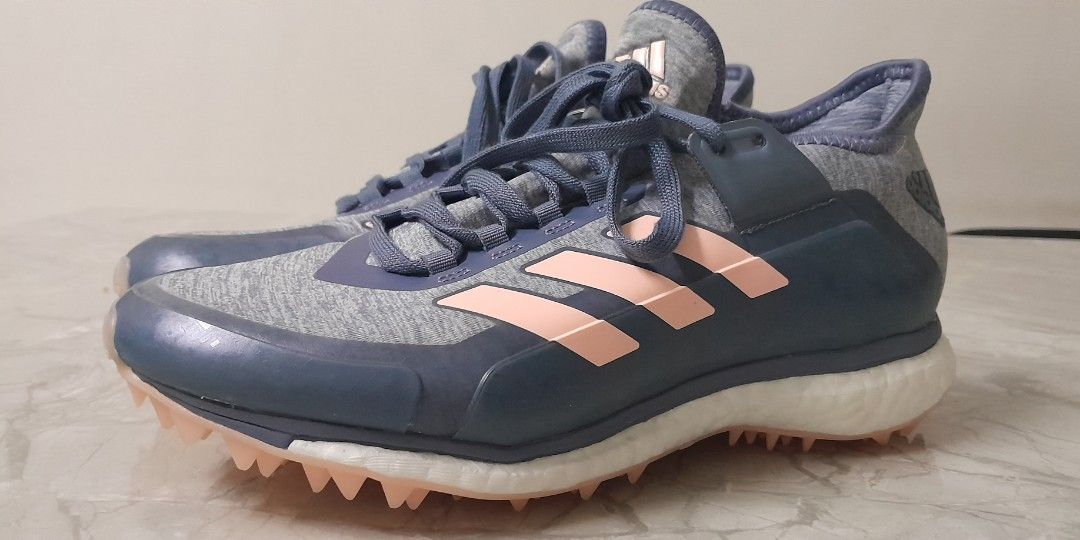 Adidas boost hockey shoes top