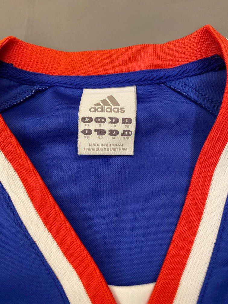 adidas france jersey