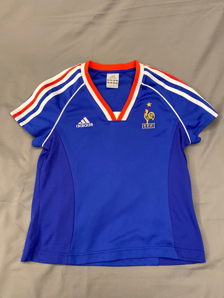 adidas france jersey