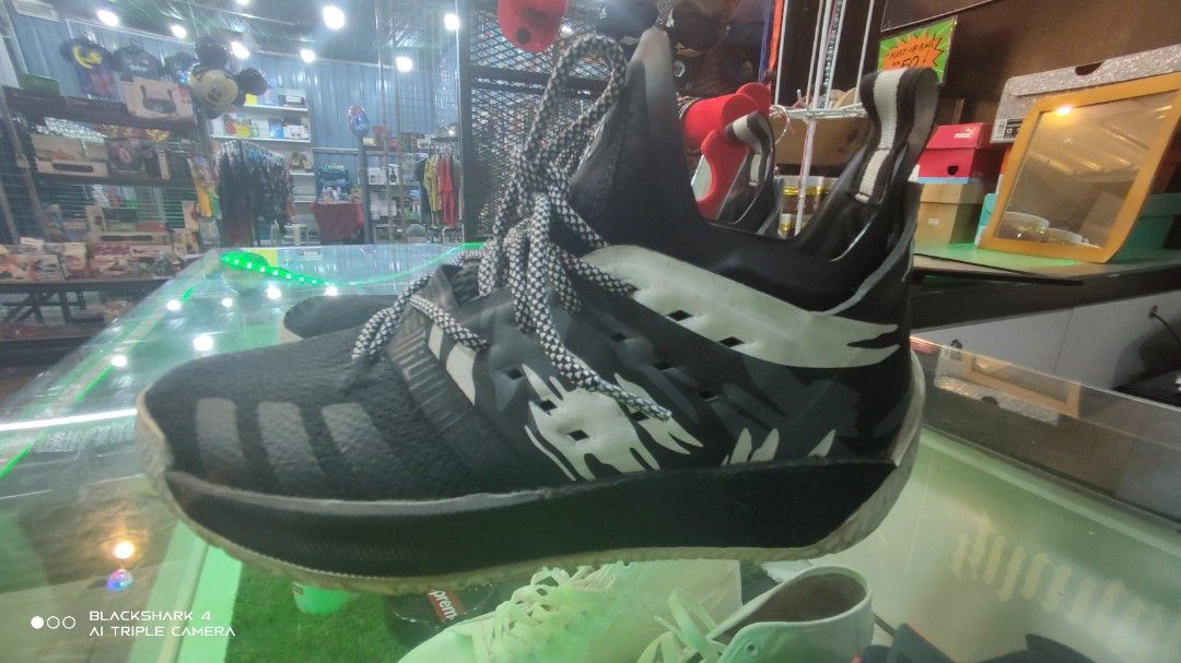 Harden vol 2 traffic jam store