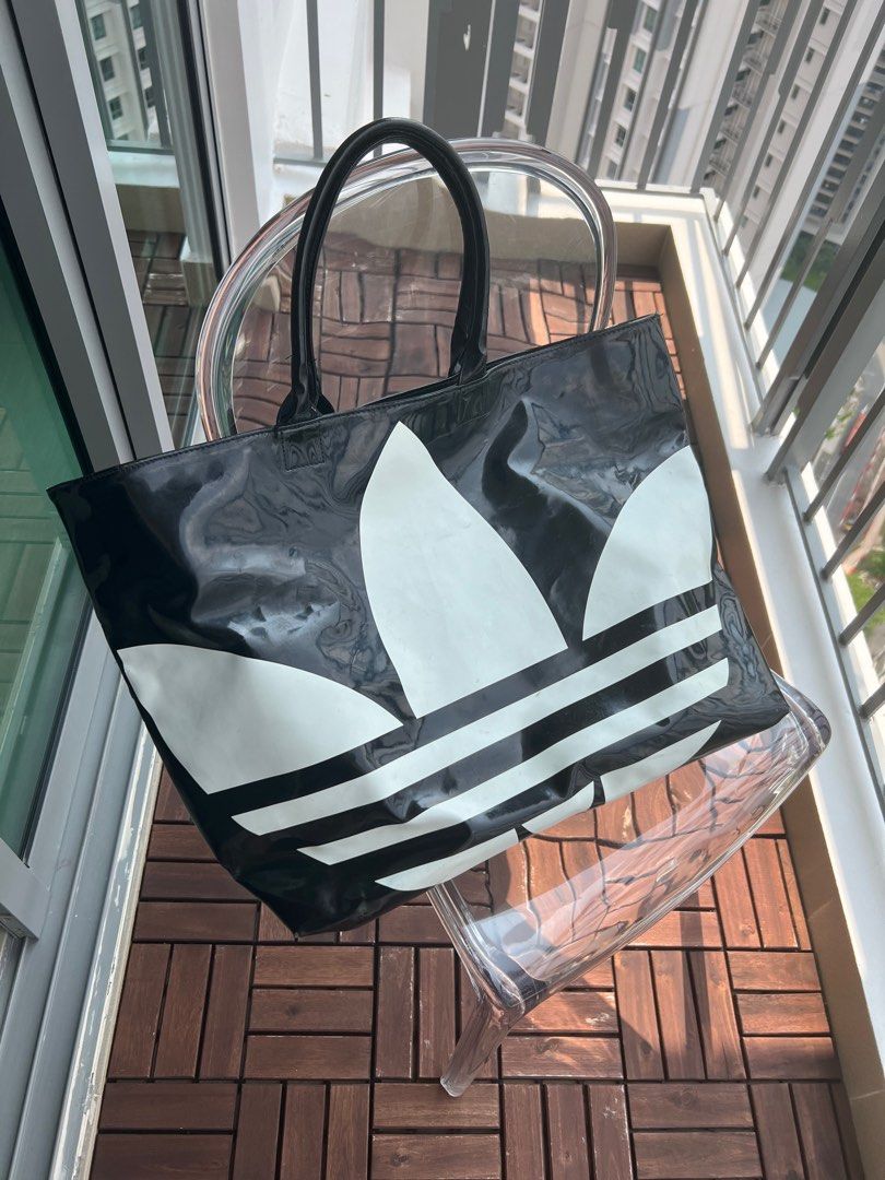 Adidas beach cheap bag