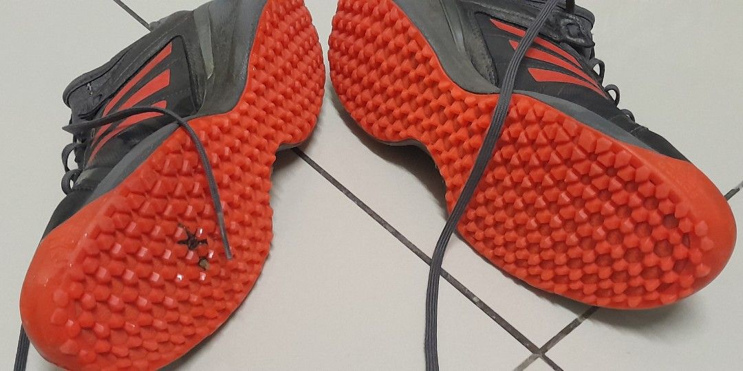 Adidas lux sale hockey shoes 2018