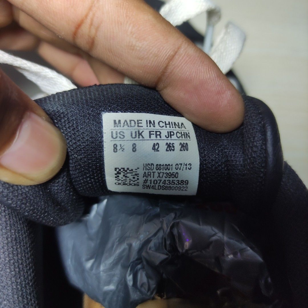 Adidas neo on sale x73950