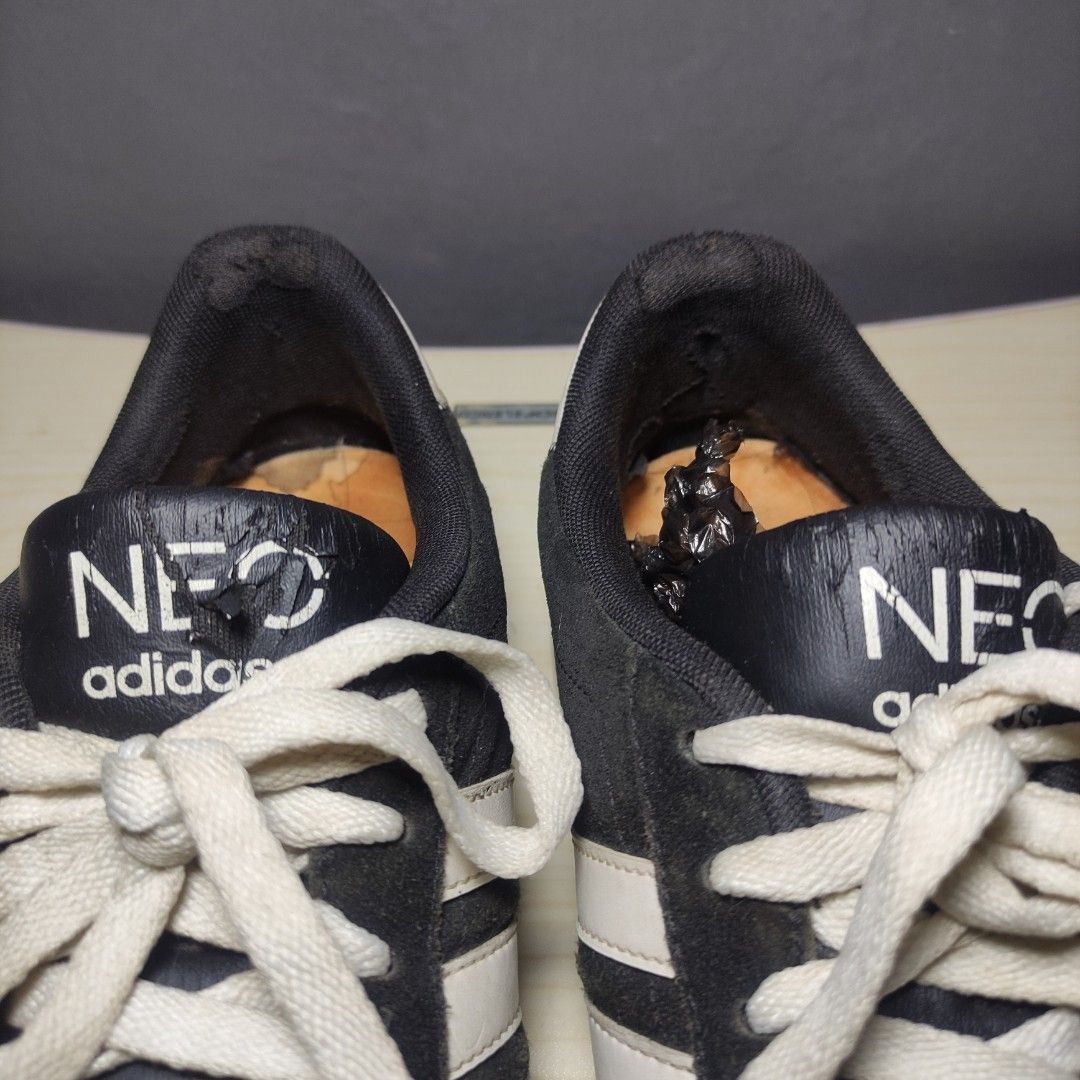 Adidas neo x73725 new arrivals