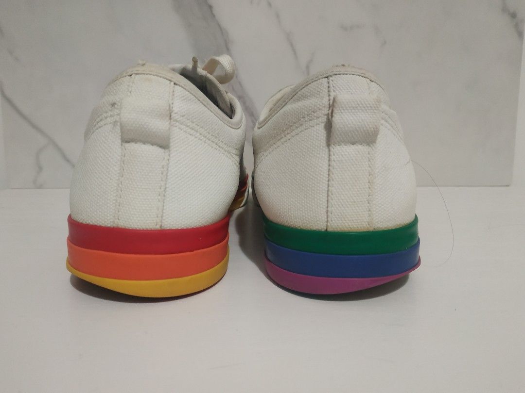 nizza pride shoes