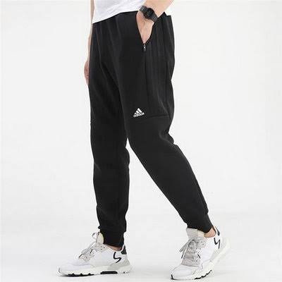 ADIDAS NWT Track Jogger Sweatpants Pants Size XL, Men's Fashion, Bottoms,  Joggers on Carousell