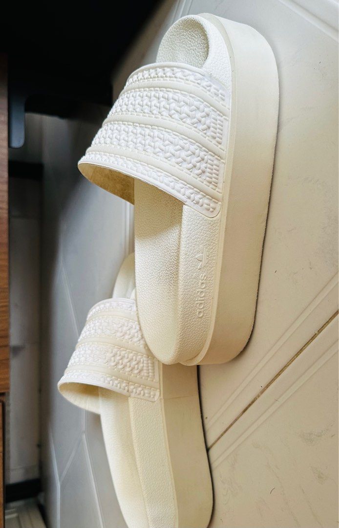 Adidas platform sales slides