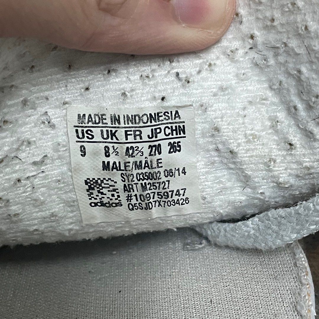 Adidas m25727 hot sale