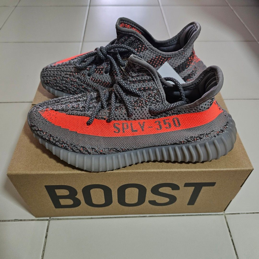 Adidas yeezy on sale boost 7