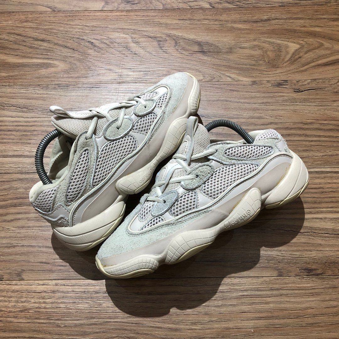 Yeezy 500 7.5 outlet