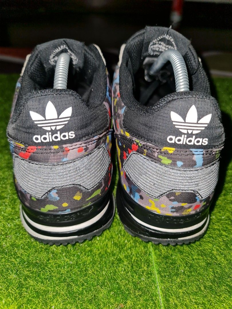 Adidas zx 700 camouflage deals
