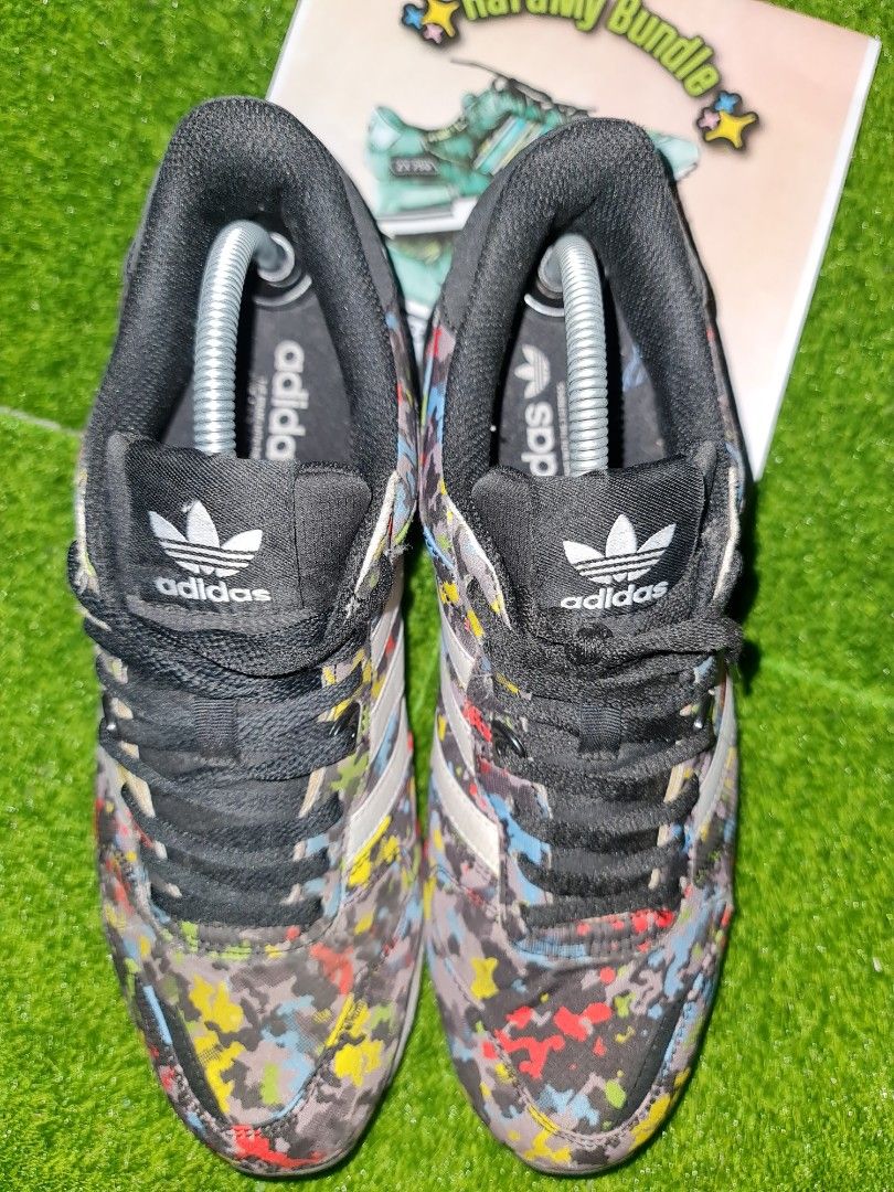 Adidas zx 700 camouflage clearance