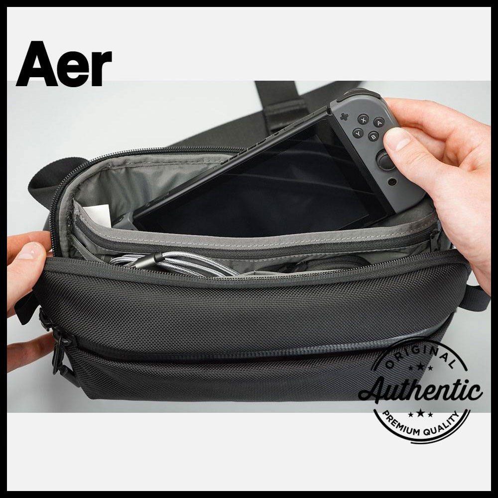 Aer day sling bag 2 on sale