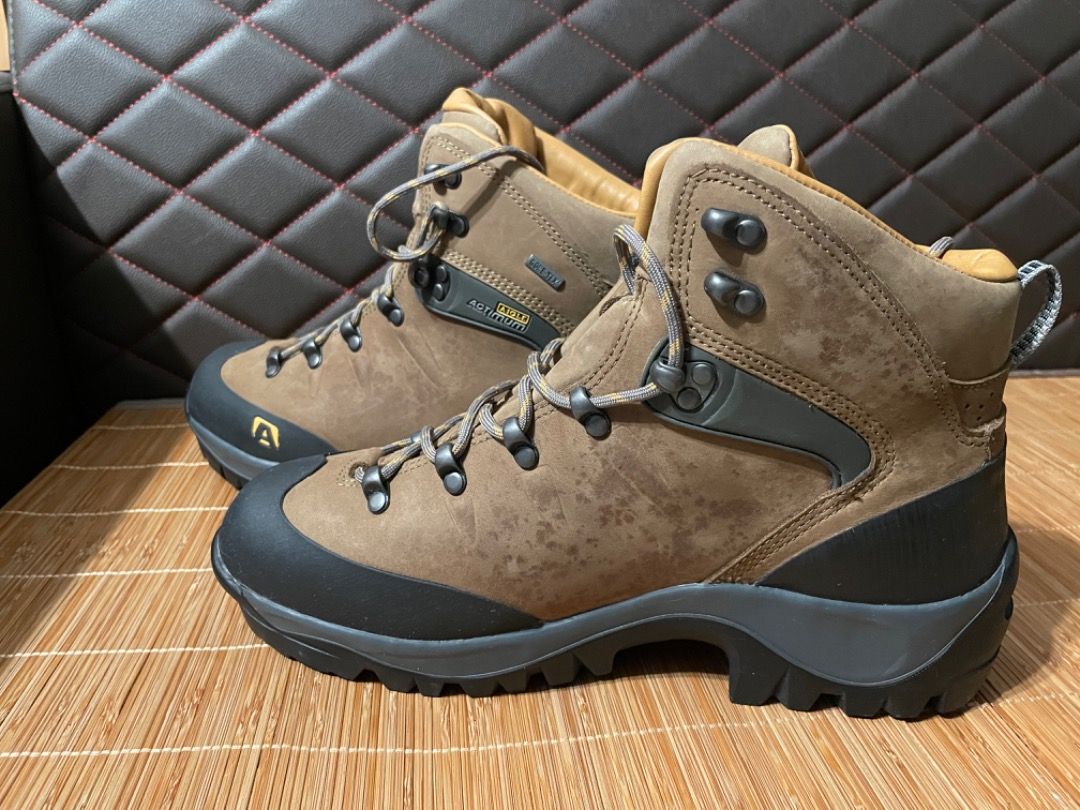 Aigle gore outlet tex boots