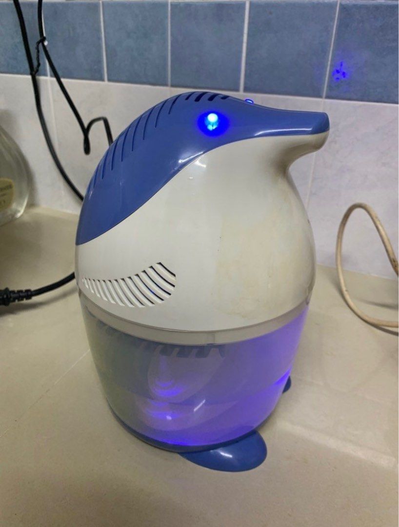 Air cleaner / Air purifier, TV & Home Appliances, Air Purifiers