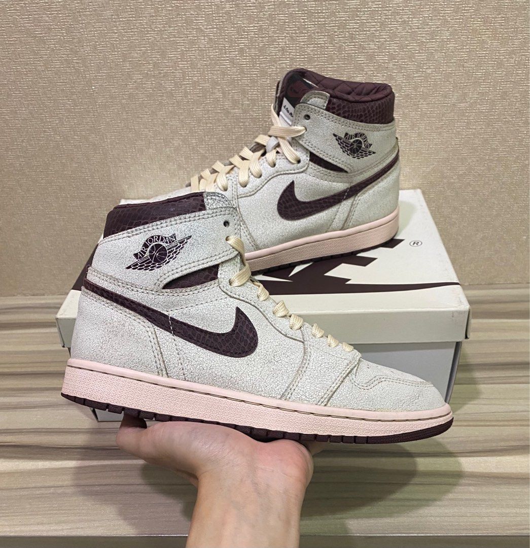 Air jordan best sale 1 uk 6
