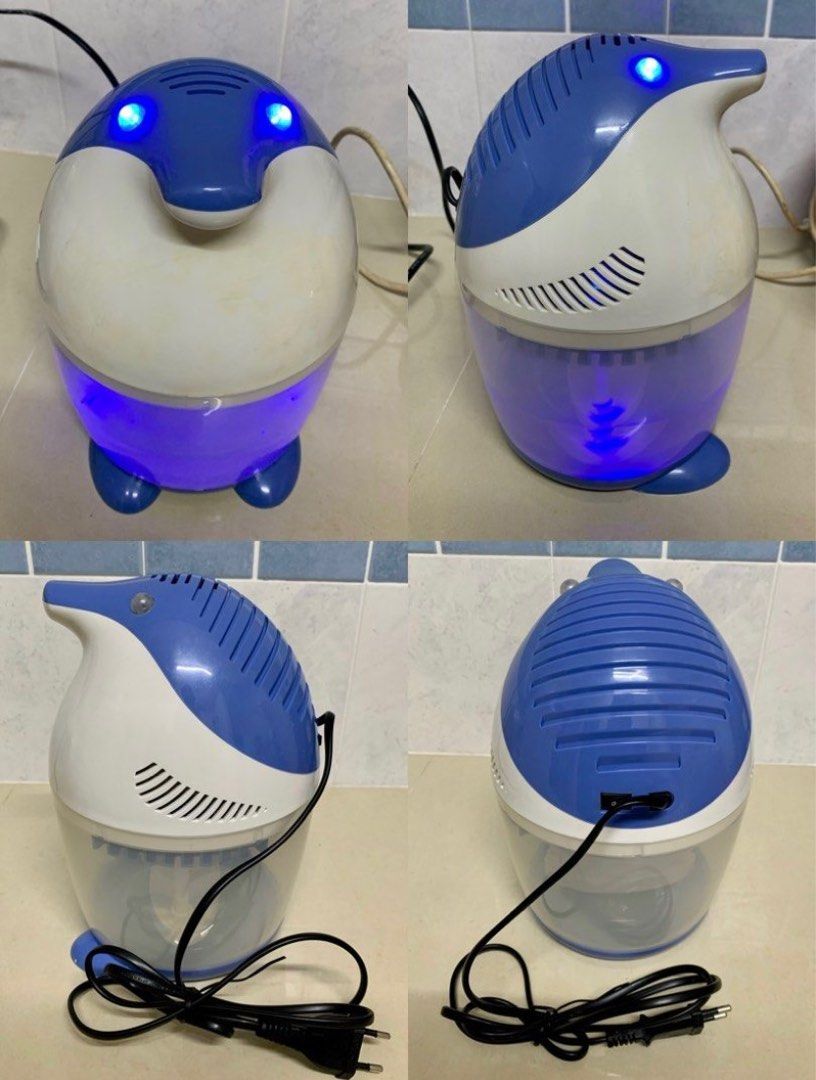 Air Purifier & Dehumidifier / Air freshener, TV & Home Appliances, Air