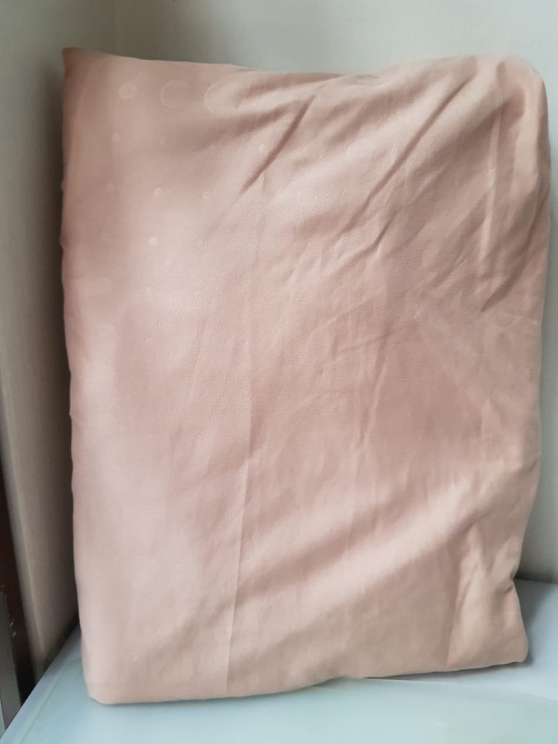 AKEMI Supersingle Bedsheet 620T, Furniture & Home Living, Bedding