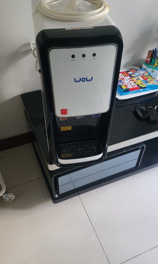 Alkaline Water dispenser, Furniture & Home Living, Kitchenware