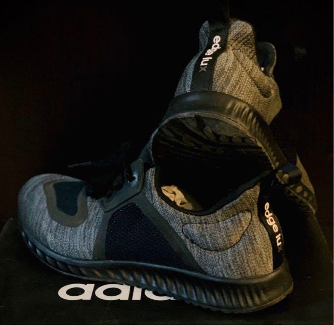 Edge lux hotsell clima shoes