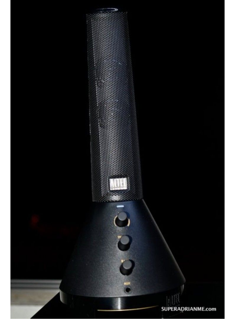 Altec Lansing Octane 7 (VS4621) 2.1 SpeAltec Lansing Octane 7 (VS4621 ...