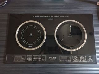 AOWA  Induction Cooking Hob