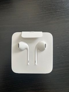 Apple Earpiece