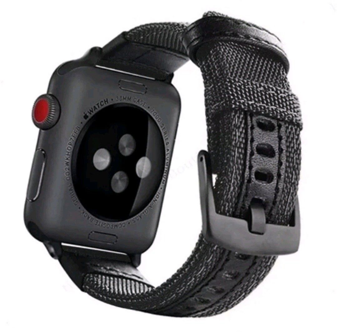 Watch band for hotsell apple watch 38mm