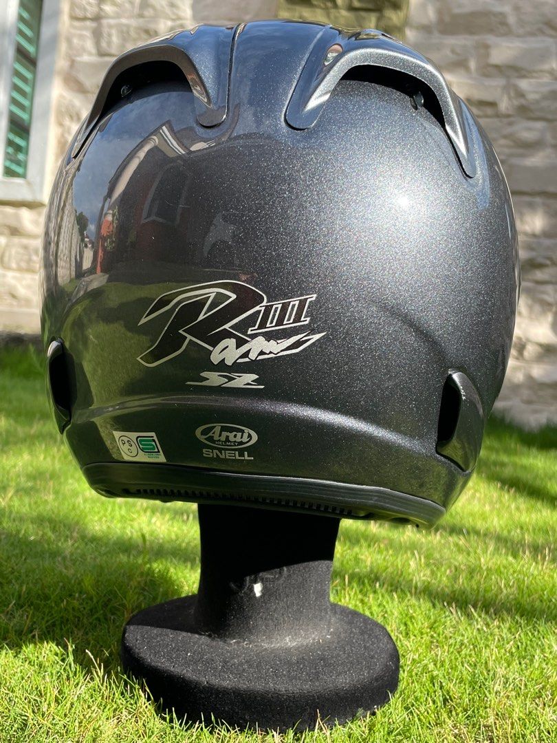 Arai ram3 cheap
