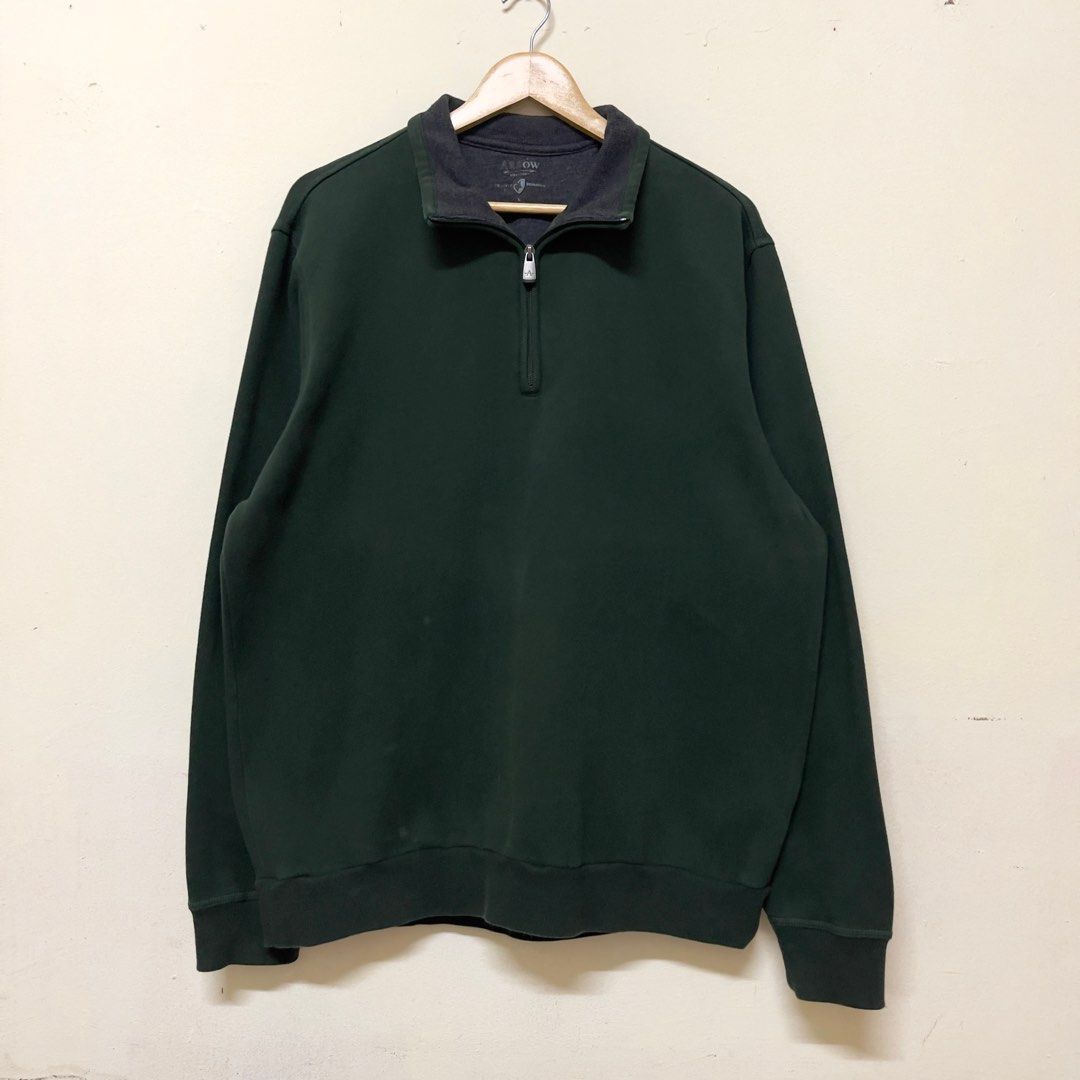 Arrow half clearance jacket