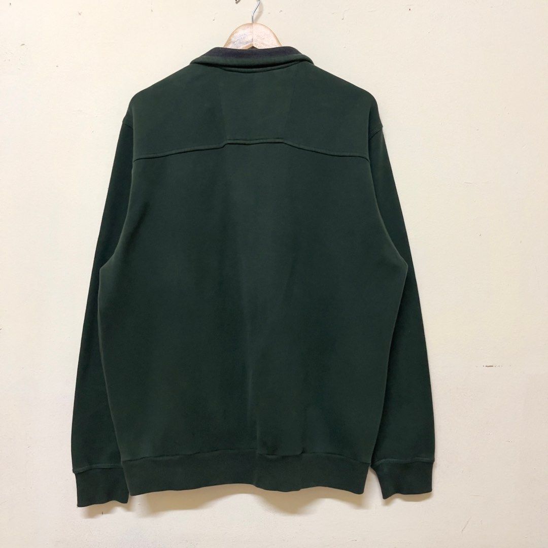 Arrow hot sale half jacket
