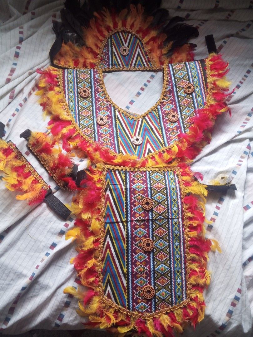 ati-atihan-costume-set-men-s-fashion-tops-sets-sets-coordinates