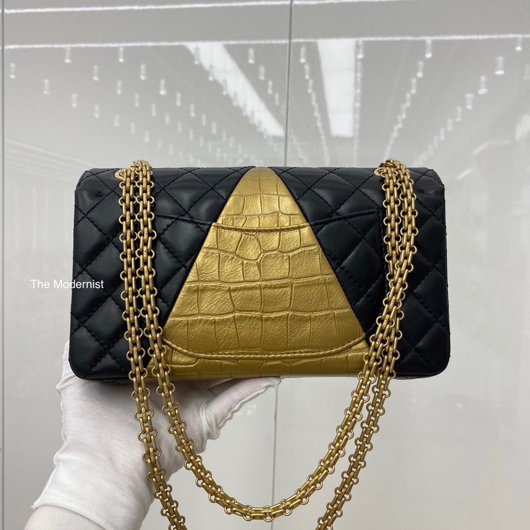 Chanel Bags and Shoes Spring 2019  POPSUGAR Fashion Middle East