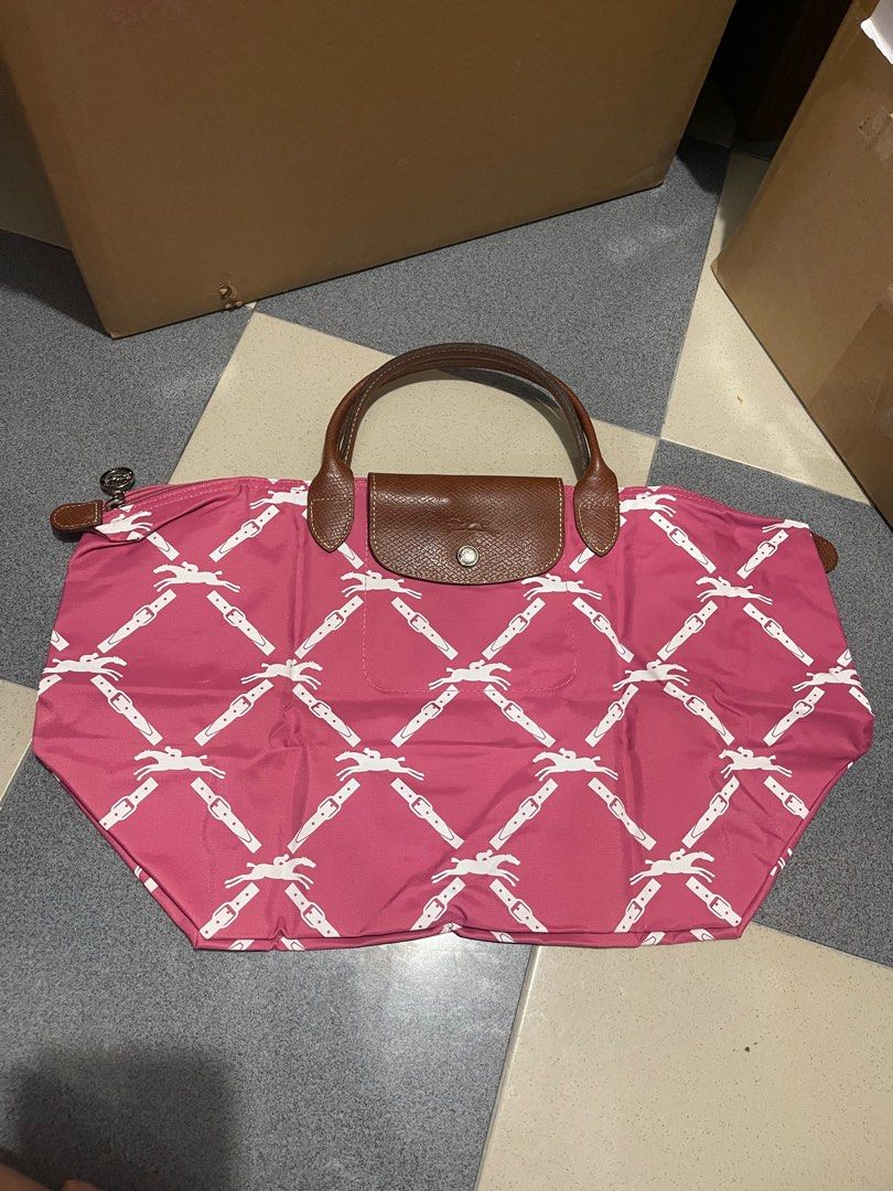 Cheapest longchamp bags top