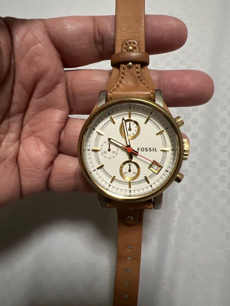Es3615 fossil on sale