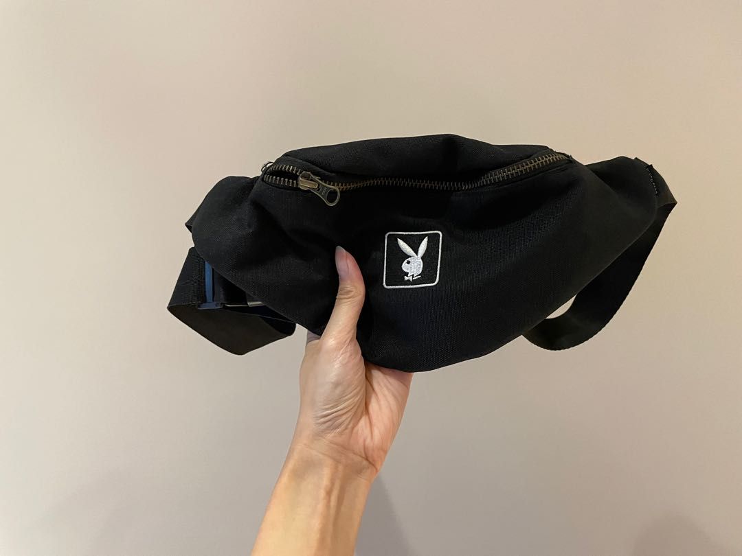 Authentic Playboy Fanny pack