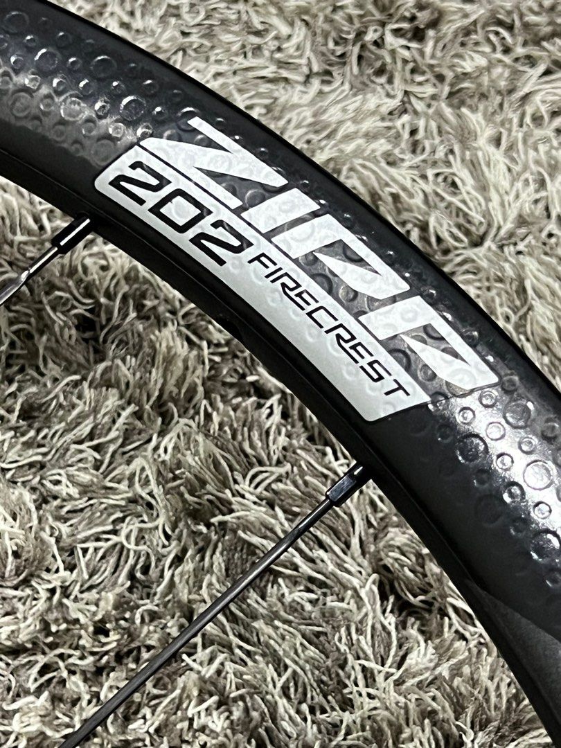 Zipp 202 sales firecrest carbon