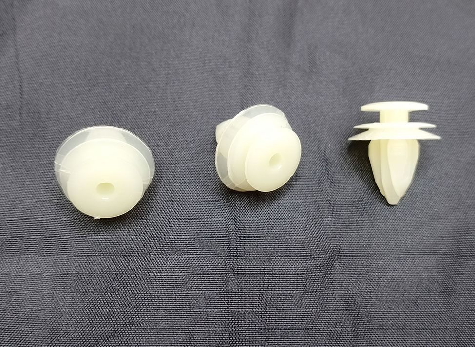 AUTO BUMPER PUSH TYPE RETAINER KIT (1PC per ORDER), DOOR TRIM PANEL