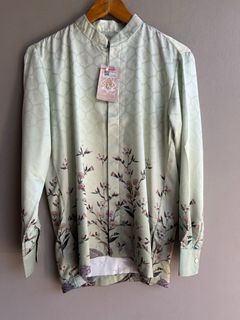 Baju koko by Nawasana