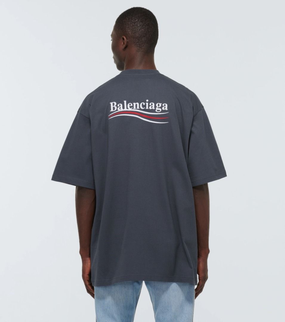 Ash balenciaga best sale