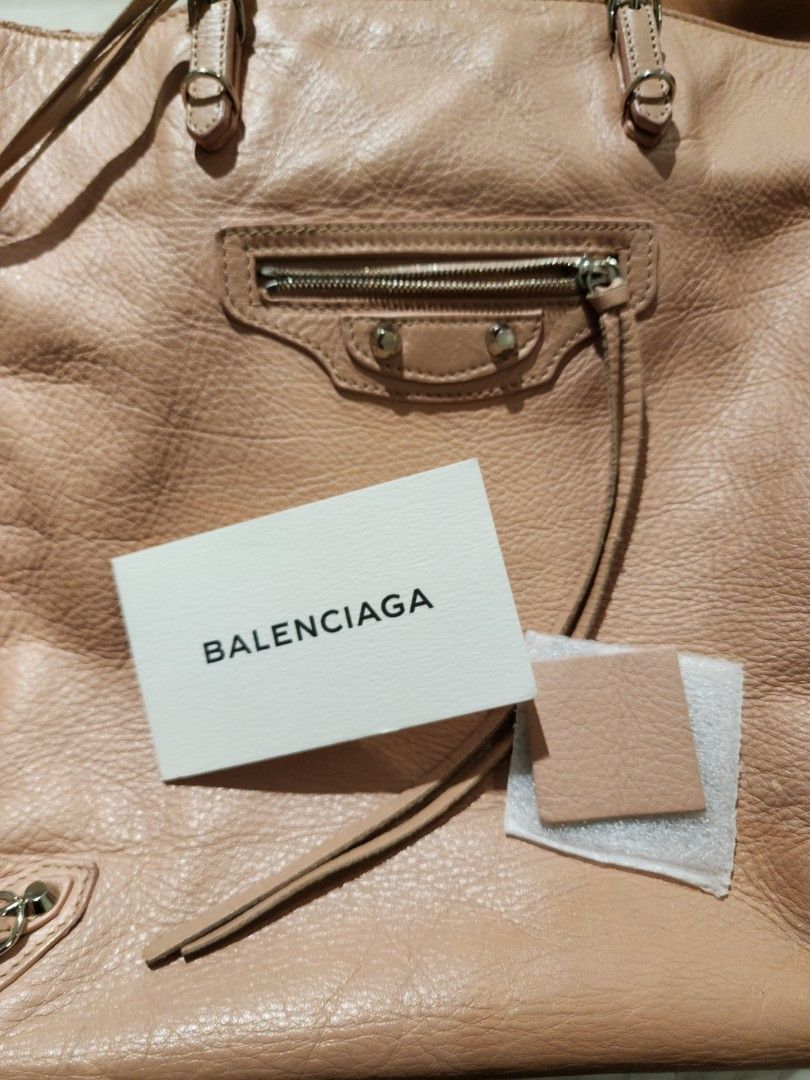 balenciaga papier a5