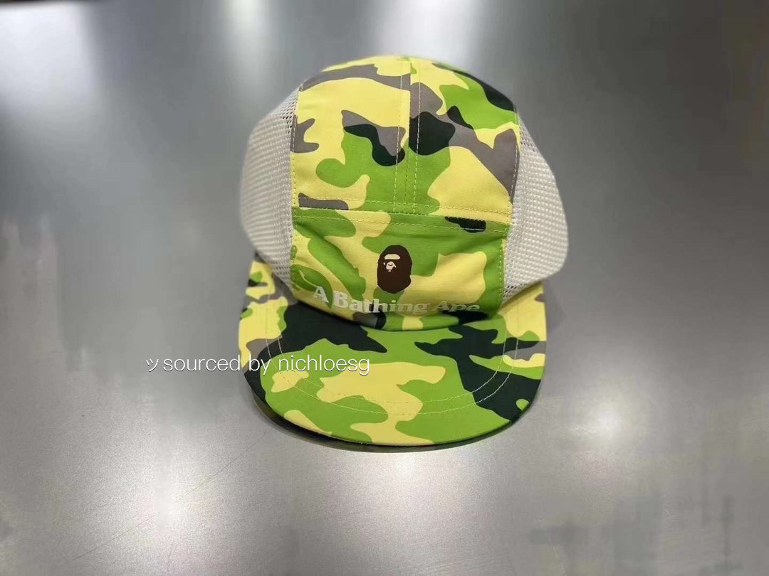 Bape woodland camo clearance