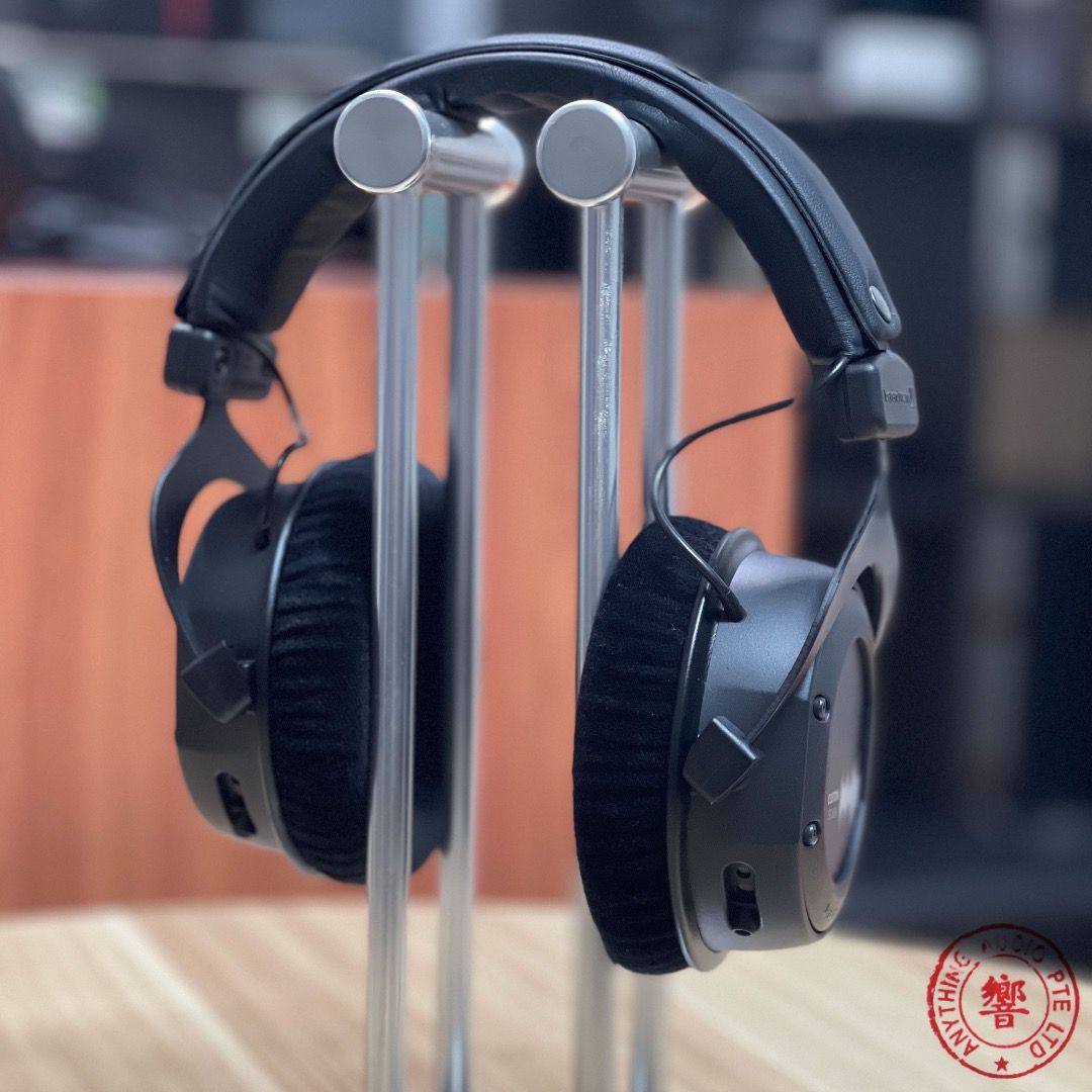 Beyerdynamic custom studio 2025 cable